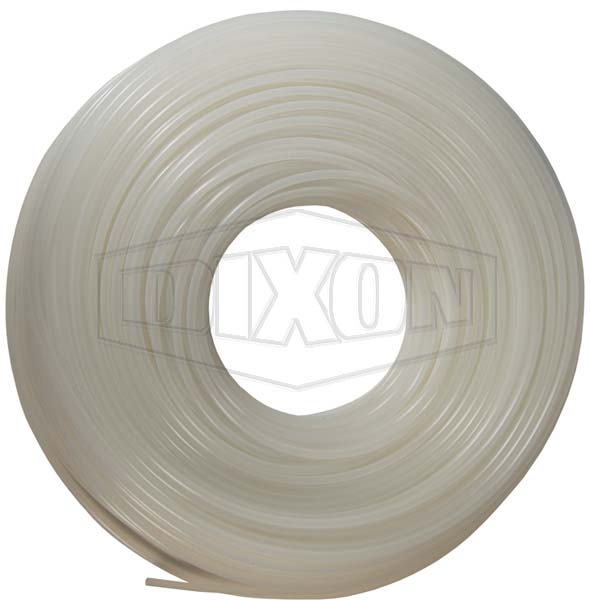 Polyethylene Natural Tubing